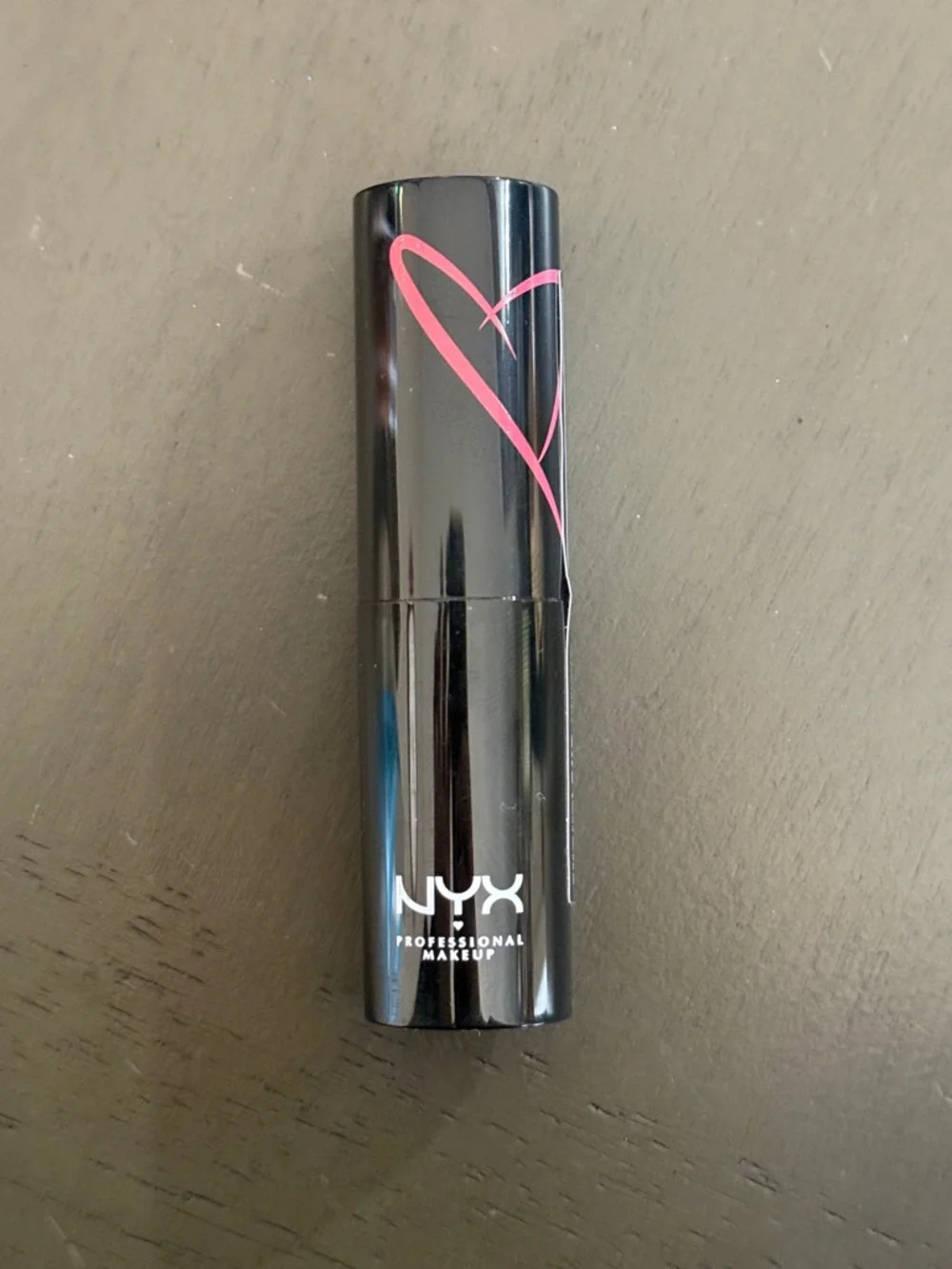 🌻 NYX Shout Loud Satin Lipstick in Day Club NWT